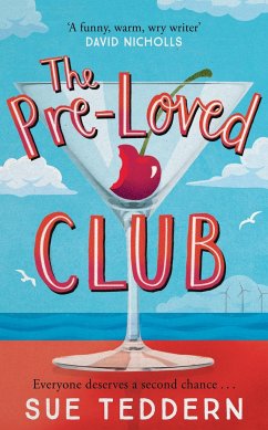 The Pre-Loved Club - Teddern, Sue