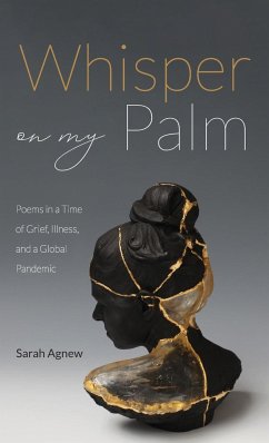 Whisper on My Palm - Agnew, Sarah