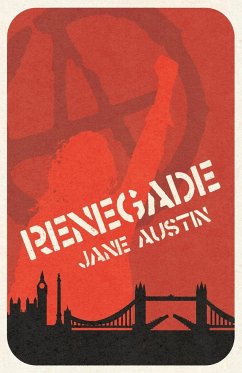 Renegade - Austin, Jane