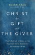 Christ the Gift and the Giver - Bild 1