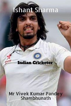 Ishant Sharma - Vivek Ishant Sharma - Vivek