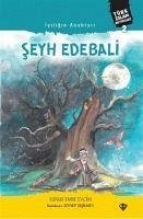 Iyiligin Anahtari Seyh Edebali - Emre Evcim, Yunus