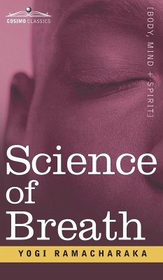Cover Science of Breath
