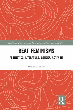 Beat Feminisms - Mackay, Polina