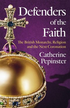Defenders of the Faith - Pepinster, Catherine