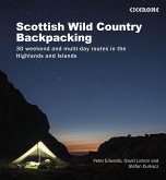 Scottish Wild Country Backpacking