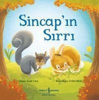 Sincapin Sirri - Linn, Susie