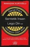 Sanal Para - Sentetik Insan