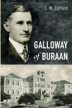 Galloway of Buraan - Clifford, E. M.