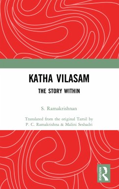 Katha Vilasam - Ramakrishnan, S.