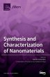 Synthesis and Characterization of... - Bild 1