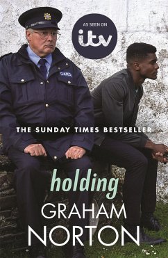 Holding - Norton, Graham