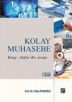 Kolay Muhasebe - Ayanoglu, Yildiz