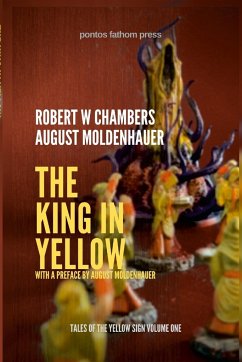 The King in Yellow - Chambers, Robert W