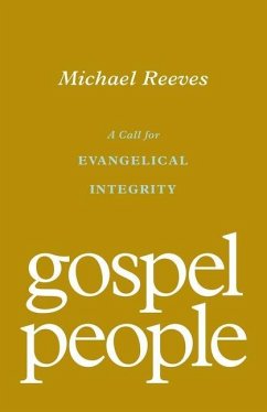 Gospel People - Reeves, Michael