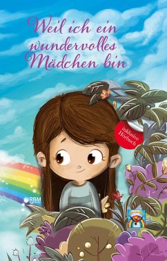 Weil ich ein wundervolles Mädchen bin - Papagei, Lese