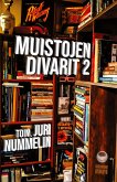 Muistojen divarit 2 Muistojen divarit 2