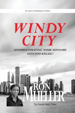 Windy City - Mueller, Ron