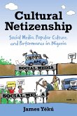 Cultural Netizenship (eBook, ePUB)