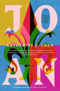 Joan (eBook, ePUB) - Chen, Katherine J.