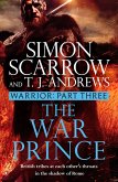 Warrior: The War Prince (eBook, ePUB)