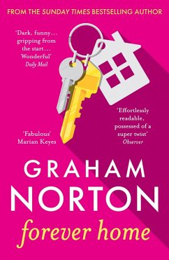 Forever Home (eBook, ePUB) - Norton, Graham