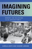 Imagining Futures (eBook, ePUB)