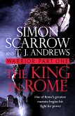 Warrior: The King in Rome (eBook, ePUB)
