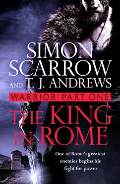 Cover Warrior: The King in Rome (eBook, ePUB)
