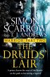 Warrior: The Druids' Lair (eBook, ePUB) - Bild 1