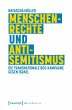 Menschenrechte und Antisemitismus... - Bild 1