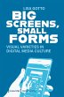 Big Screens, Small Forms (eBook, PDF) - Bild 1