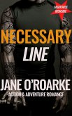 Necessary Line (Taskforce Ironside) (eBook, ePUB)