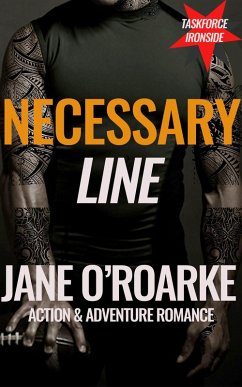 Cover Necessary Line (Taskforce Ironside) (eBook, ePUB)