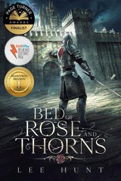 Bed of Rose and Thorns (eBook, ePUB) - Lee Hunt