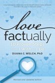 Love Factually (eBook, ePUB)
