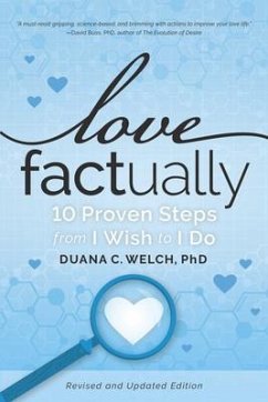 Love Factually (eBook, ePUB) - Welch, Duana
