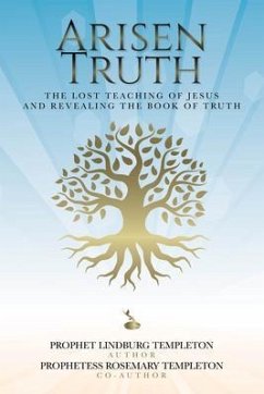 Arisen Truth (eBook, ePUB) - Templeton, Prophet Lindburg