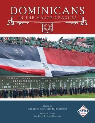 Dominicans in the Major Leagues (eBook, ePUB) Dominicans in the Major Leagues (eBook, ePUB)