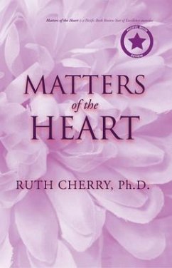 Matters of the Heart (eBook, ePUB) - Cherry, Ruth