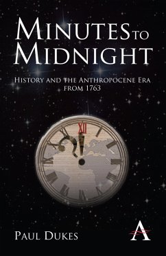 Cover Minutes to Midnight (eBook, PDF)