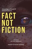 Covid-19 - Fact Not Fiction Volume II (eBook, ePUB)