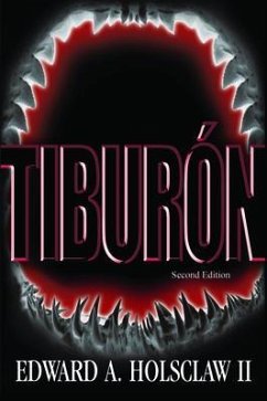 TIBURÓN (eBook, ePUB) - Holsclaw, Edward