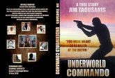 Underworld Commando (eBook, ePUB) Underworld Commando (eBook, ePUB)
