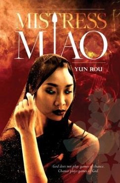 Cover Mistress Miao (eBook, ePUB)