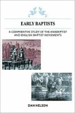 A Comparative Study of the Anabaptist and English Baptist Movements (eBook, ePUB)