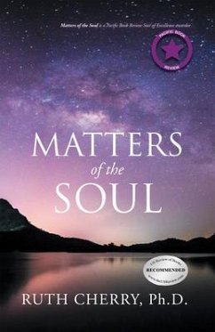 Matters of the Soul (eBook, ePUB) - Cherry, Ruth