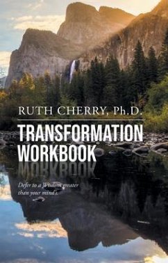 Transformation Workbook (eBook, ePUB) - Cherry, Ruth