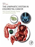 The Lymphatic System in Colorectal Cancer (eBook, ePUB)