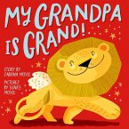My Grandpa Is Grand! (A Hello!Lucky Book) (eBook, ePUB)